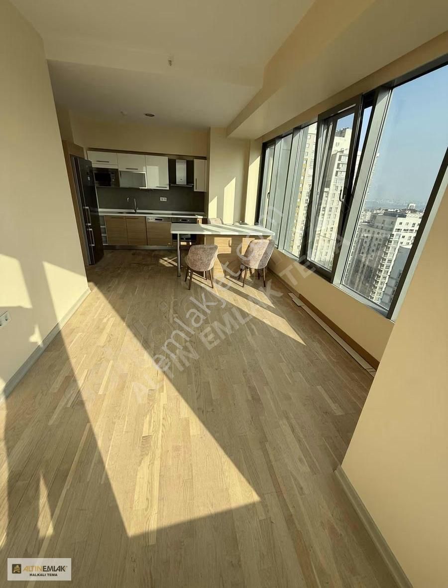Akbatı Koza Burgaz Da 2+1 110m2 Köşe Full Peyzaj Satılık Daire - Görsel 17