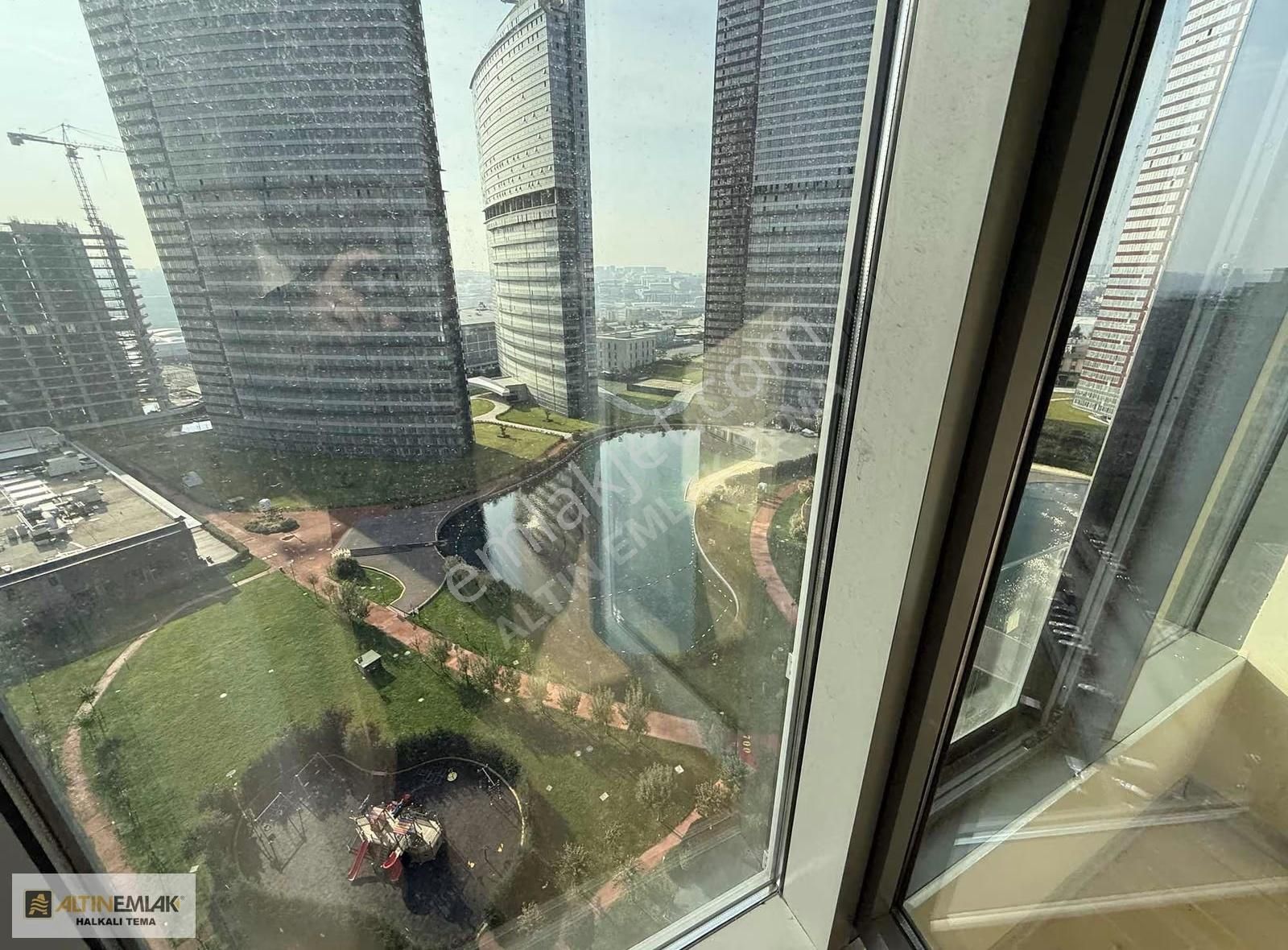 Akbatı Koza Burgaz Da 2+1 110m2 Köşe Full Peyzaj Satılık Daire - Görsel 19
