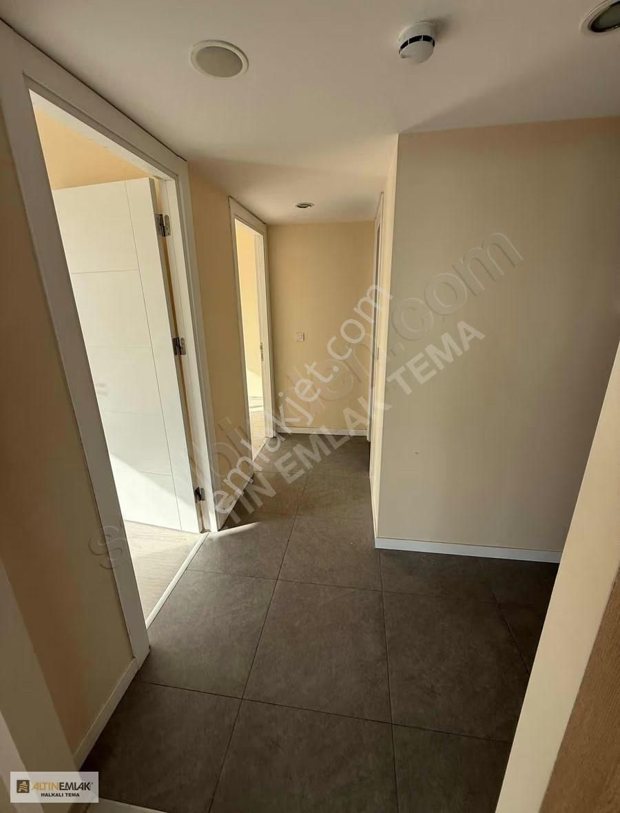 Akbatı Koza Burgaz Da 2+1 110m2 Köşe Full Peyzaj Satılık Daire - Görsel 6