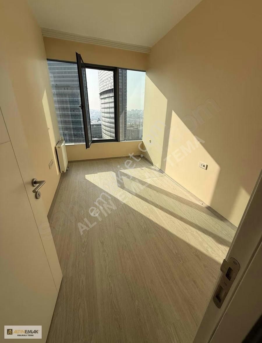 Akbatı Koza Burgaz Da 2+1 110m2 Köşe Full Peyzaj Satılık Daire - Görsel 5