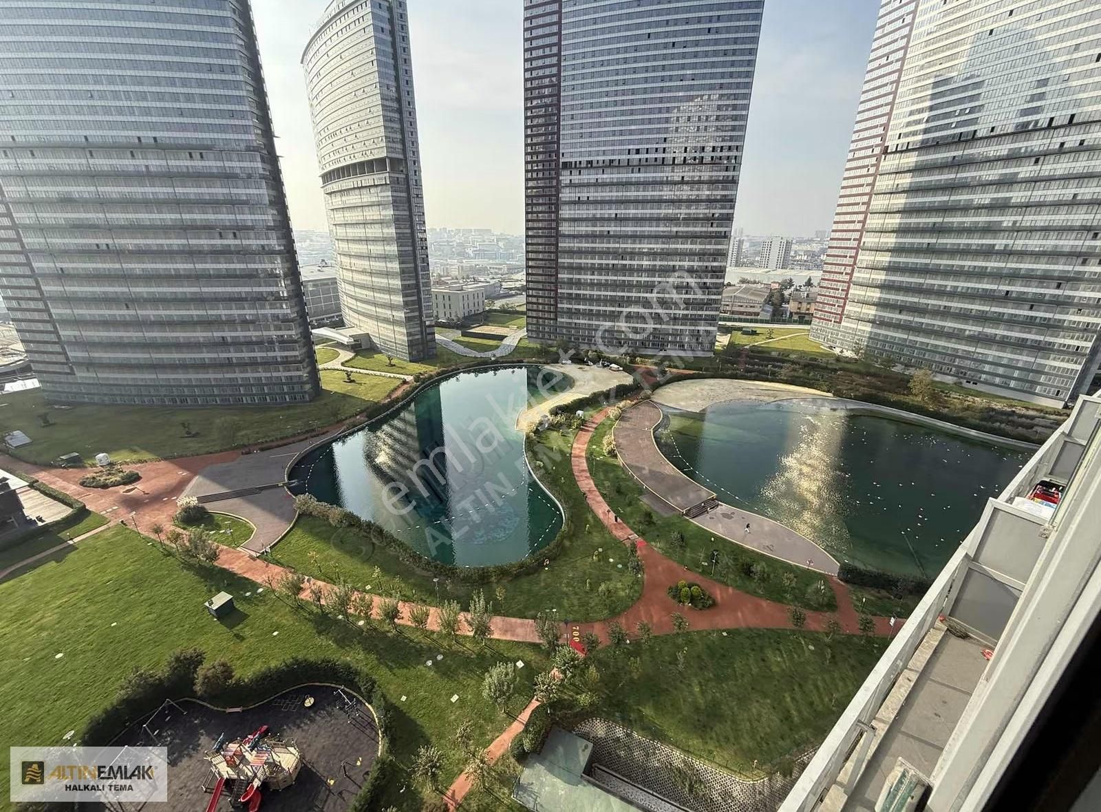 Akbatı Koza Burgaz Da 2+1 110m2 Köşe Full Peyzaj Satılık Daire - Görsel 12