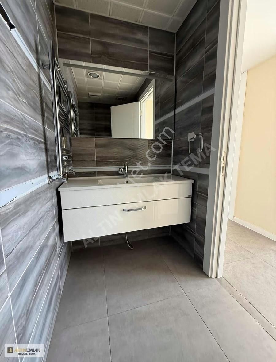 Akbatı Koza Burgaz Da 2+1 110m2 Köşe Full Peyzaj Satılık Daire - Görsel 25