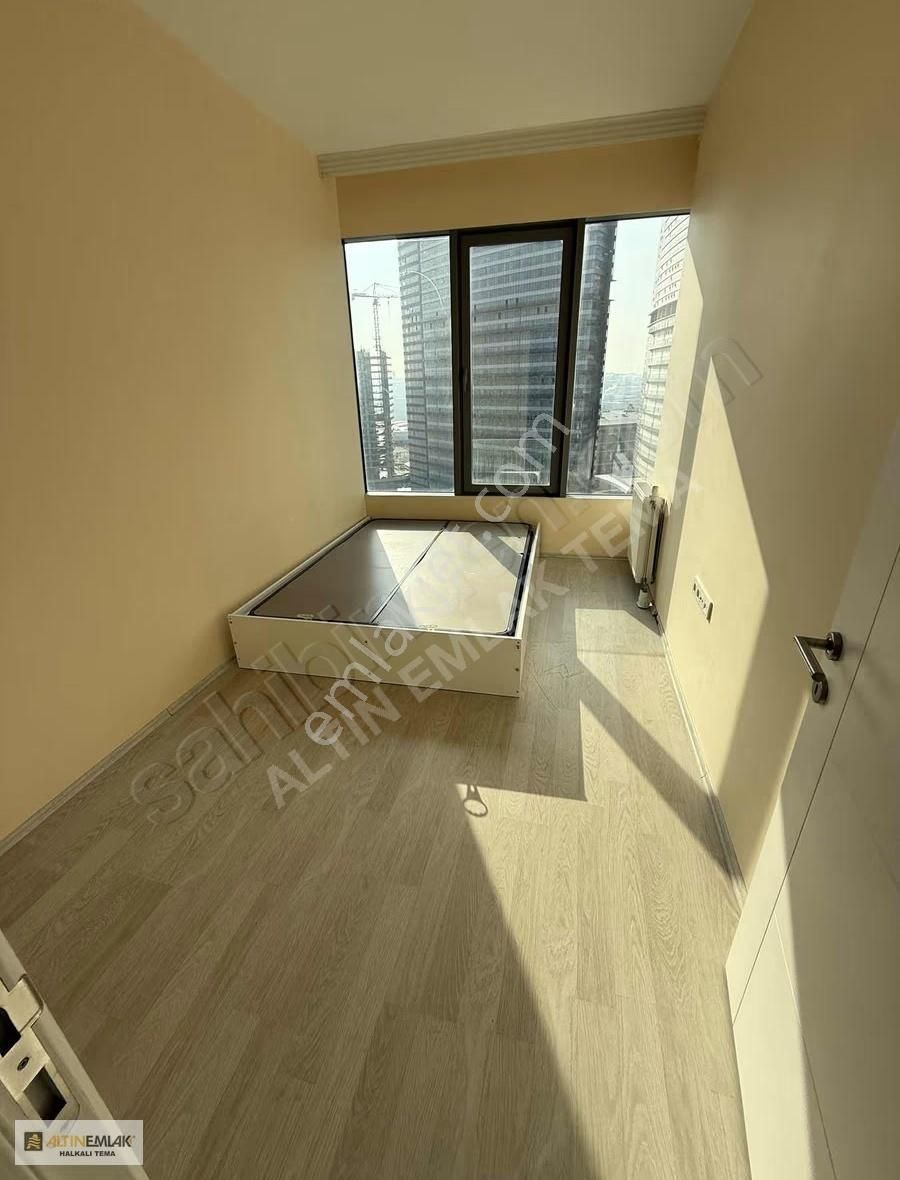 Akbatı Koza Burgaz Da 2+1 110m2 Köşe Full Peyzaj Satılık Daire - Görsel 18