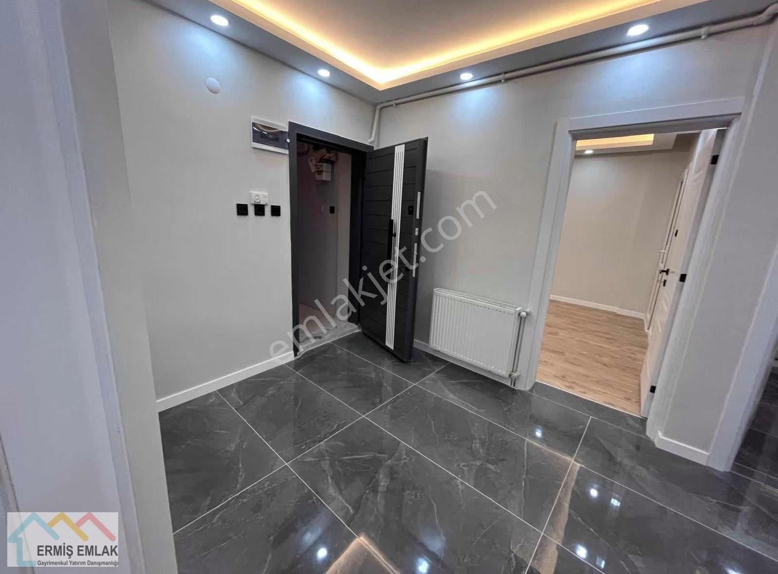 Satılık 2+1 Tadilatlı Lüks Daire - Görsel 13