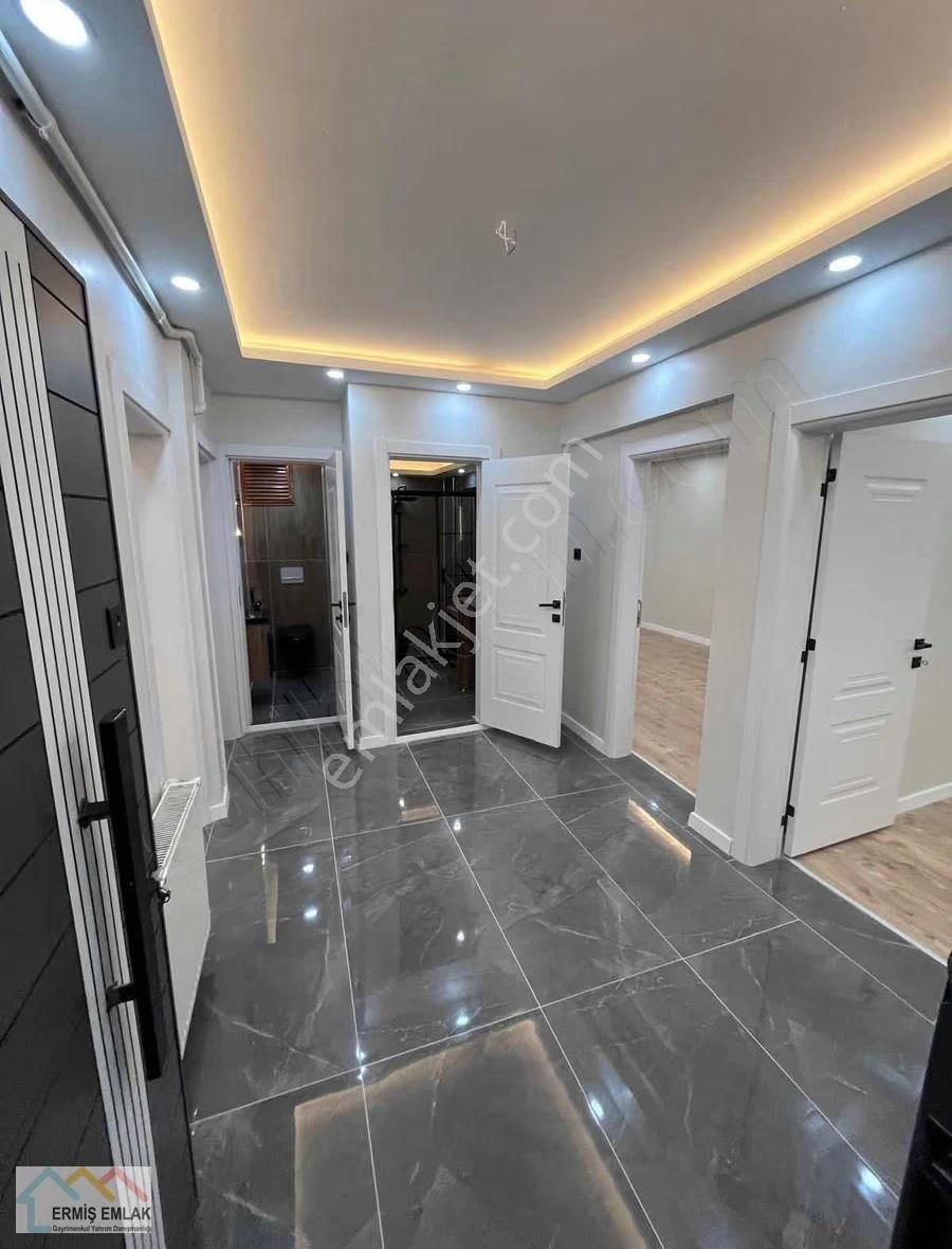 Satılık 2+1 Tadilatlı Lüks Daire - Görsel 6