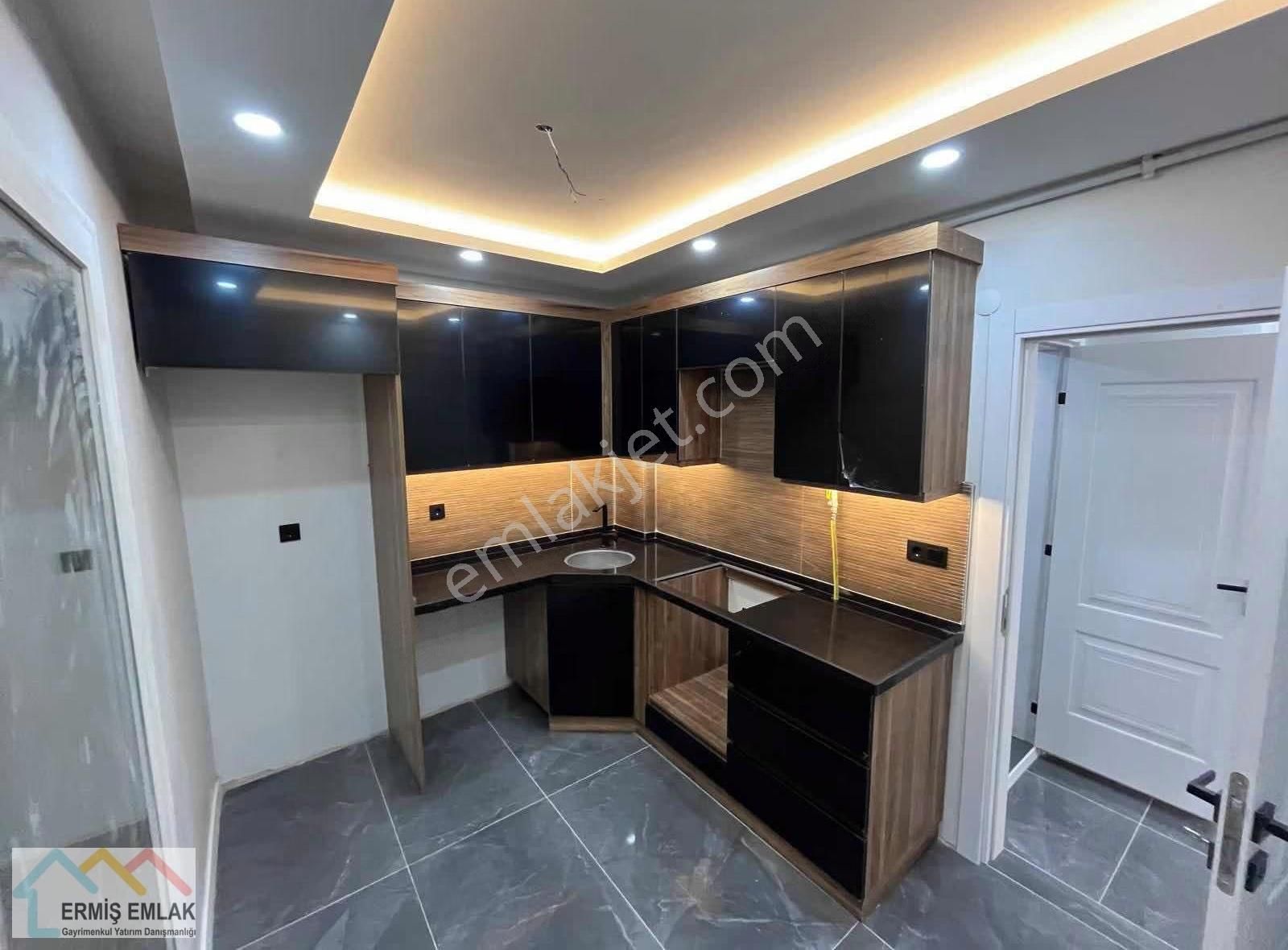 Satılık 2+1 Tadilatlı Lüks Daire - Görsel 7