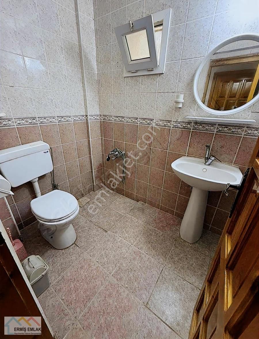 Kuşadası Güzelçamlı'da Satılık 5+1 Triplex Villa - Görsel 7