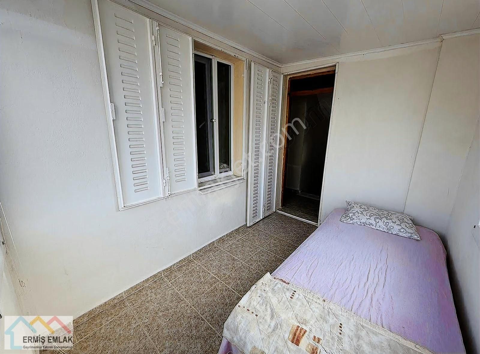 Kuşadası Güzelçamlı'da Satılık 5+1 Triplex Villa - Görsel 25