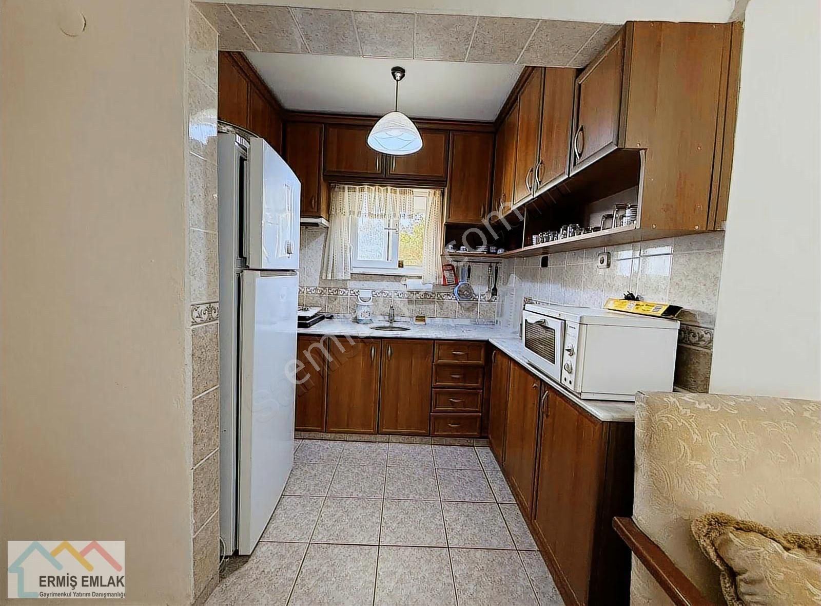 Kuşadası Güzelçamlı'da Satılık 5+1 Triplex Villa - Görsel 22
