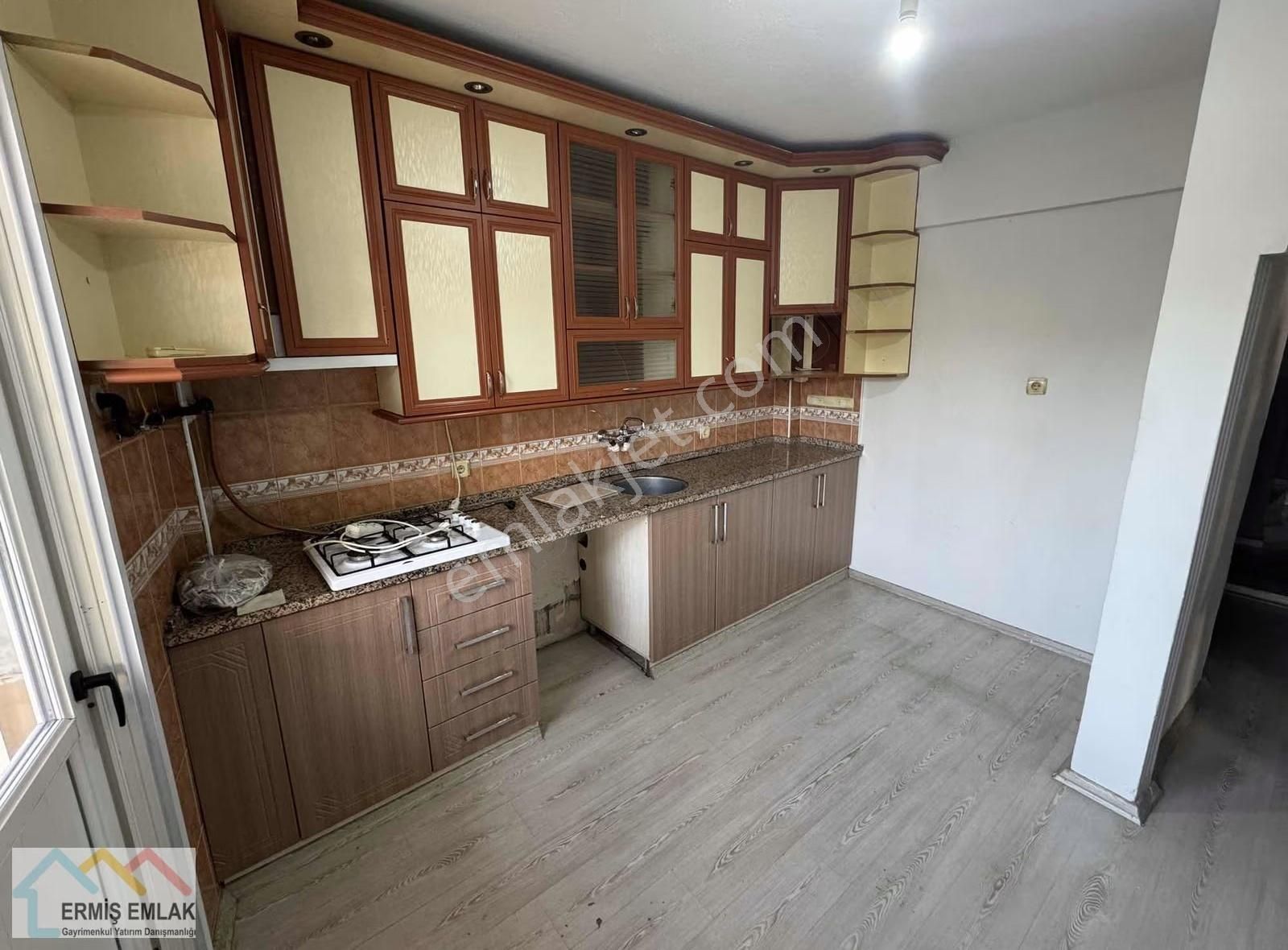 Satılık 2+1 Doğalgazlı Daire