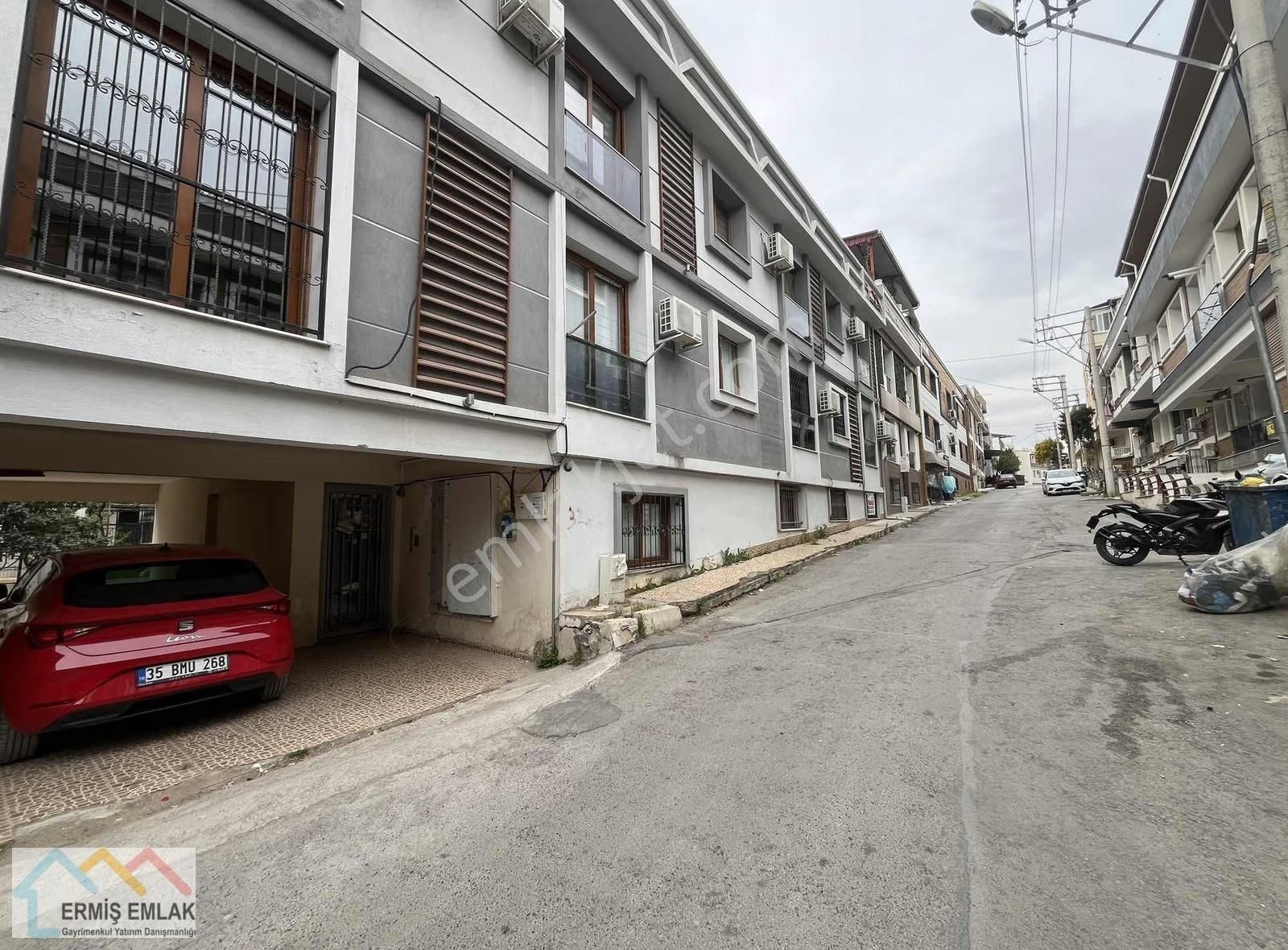 Kampüse Yakın Eşyalı Satılık 1+1 Daire - Görsel 12