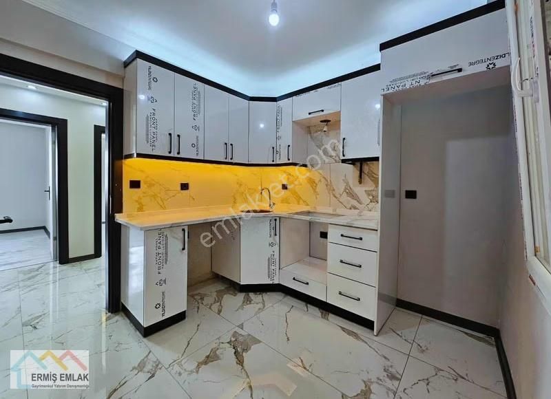 Satılık 3+1 Tadilatlı Doğalgazlı Daire