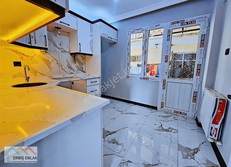 Satılık 3+1 Tadilatlı Doğalgazlı Daire - Görsel 10