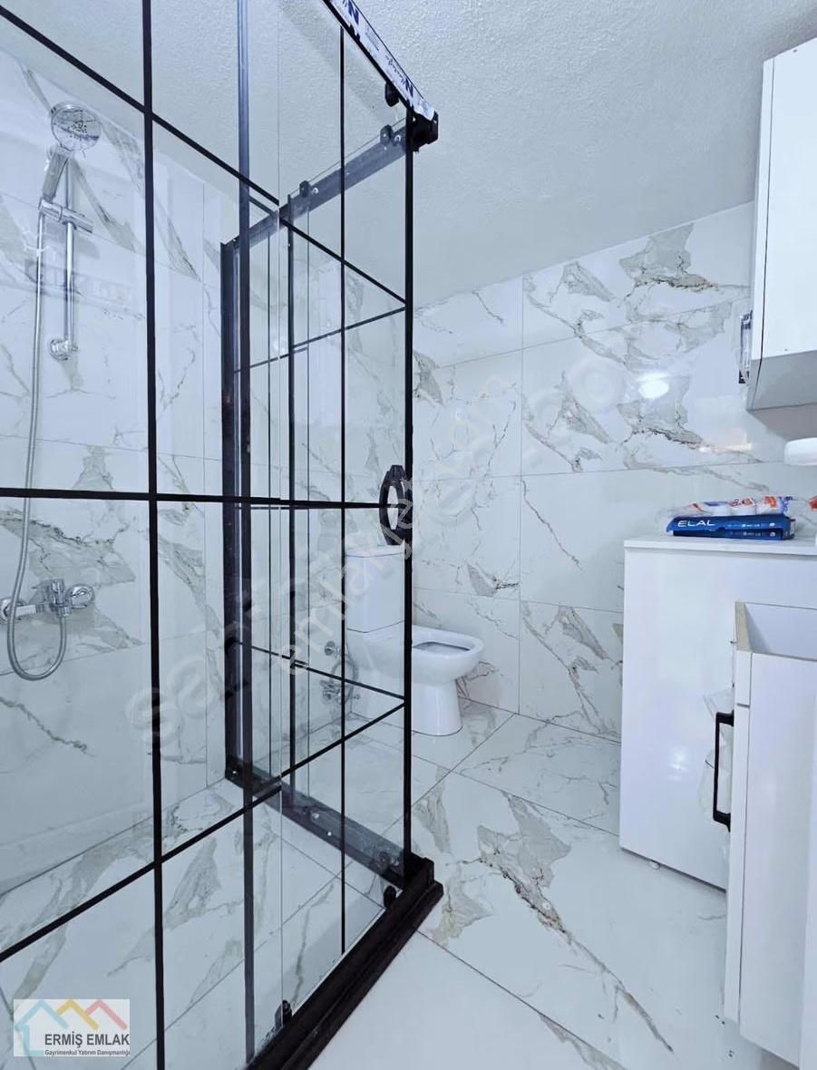 Satılık 3+1 Tadilatlı Doğalgazlı Daire - Görsel 14