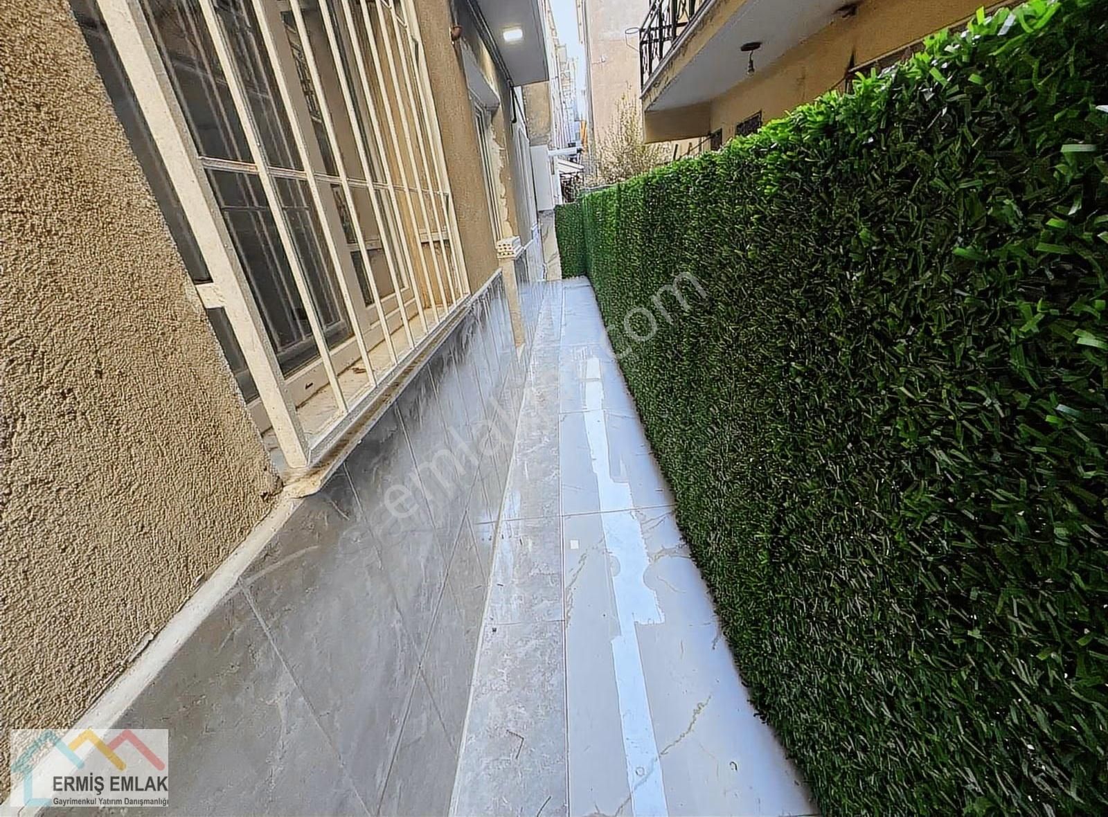 Satılık 3+1 Tadilatlı Doğalgazlı Daire - Görsel 17