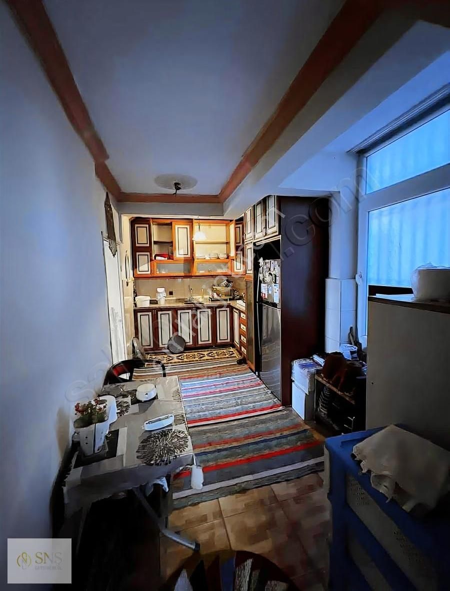 Gündoğdu Mahallesinde Satılık Arsa İçinde Eski Yapılar Var - Görsel 3