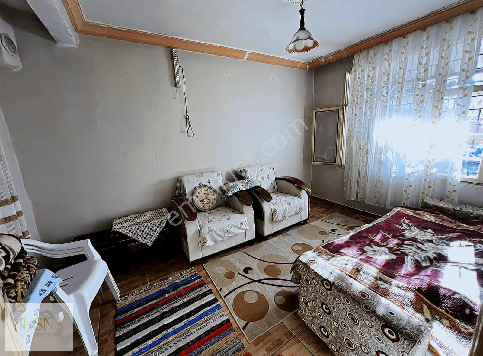 Gündoğdu Mahallesinde Satılık Arsa İçinde Eski Yapılar Var - Görsel 14