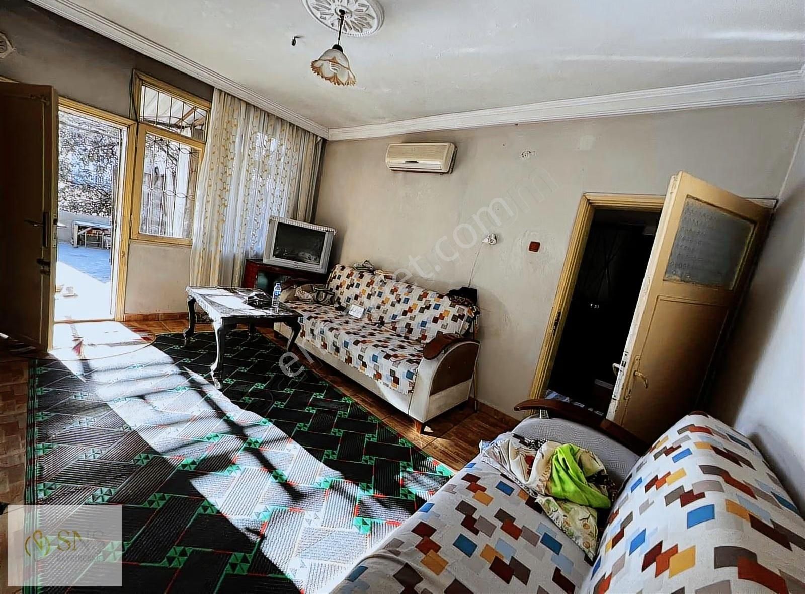 Gündoğdu Mahallesinde Satılık Arsa İçinde Eski Yapılar Var - Görsel 5