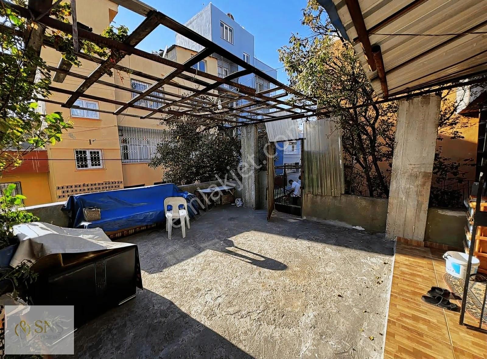 Gündoğdu Mahallesinde Satılık Arsa İçinde Eski Yapılar Var - Görsel 9