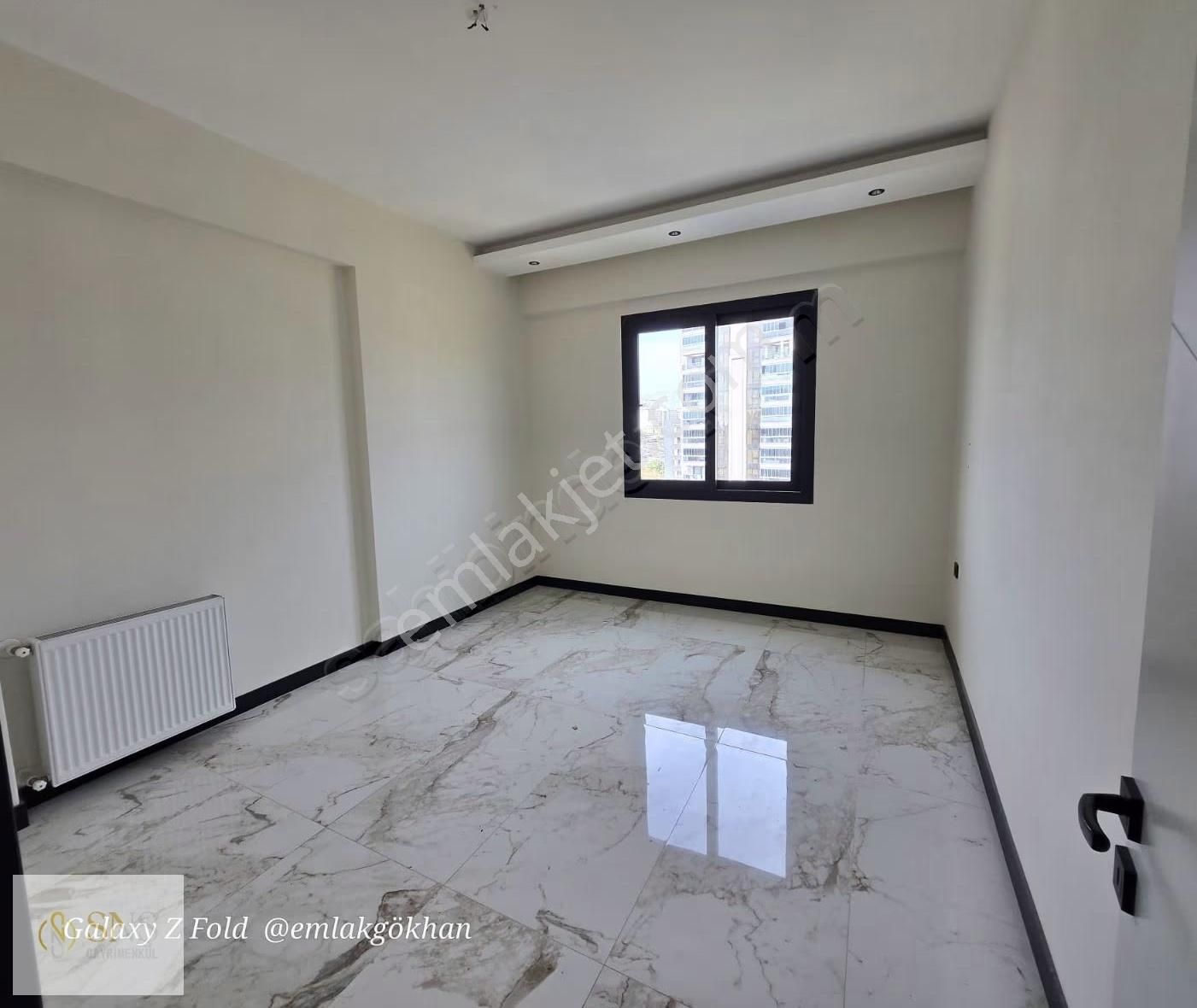 Lüks Site İçinde Havuzlu 2+1 - Görsel 8