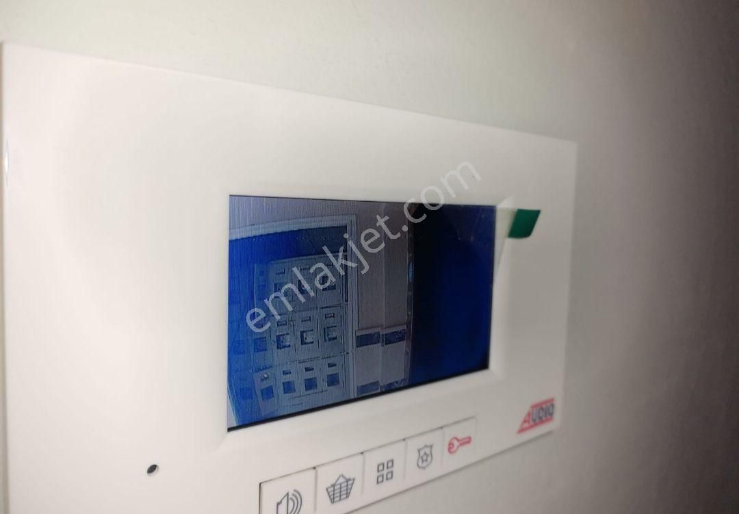 Ayrancılar İzmir Aydın Cad 1+1 Satılık Daire Asansaörlü - Görsel 14