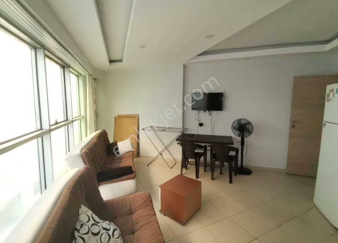 Ayrancılar İzmir Aydın Cad 1+1 Satılık Daire Asansaörlü - Görsel 4