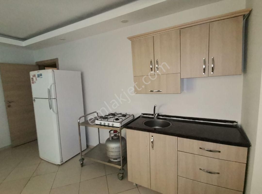 Ayrancılar İzmir Aydın Cad 1+1 Satılık Daire Asansaörlü - Görsel 5