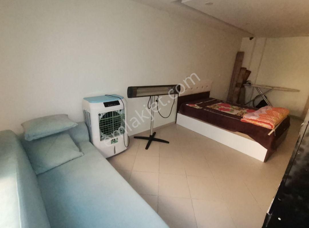 Ayrancılar İzmir Aydın Cad 1+1 Satılık Daire Asansaörlü - Görsel 11