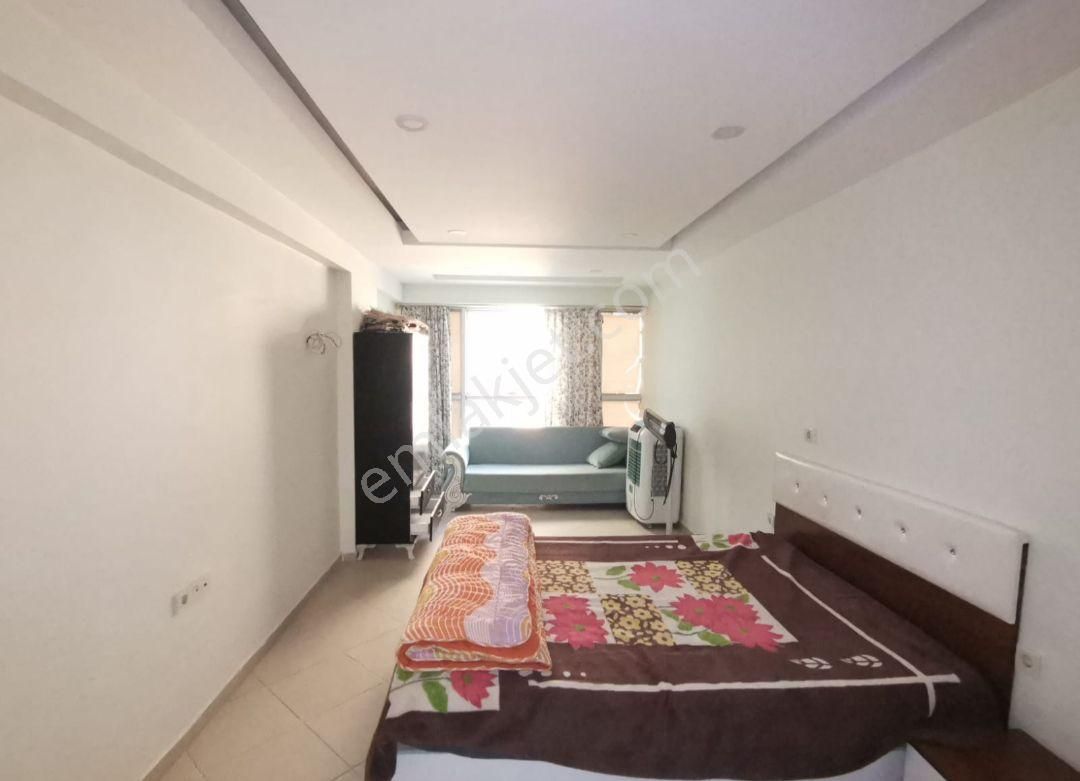 Ayrancılar İzmir Aydın Cad 1+1 Satılık Daire Asansaörlü