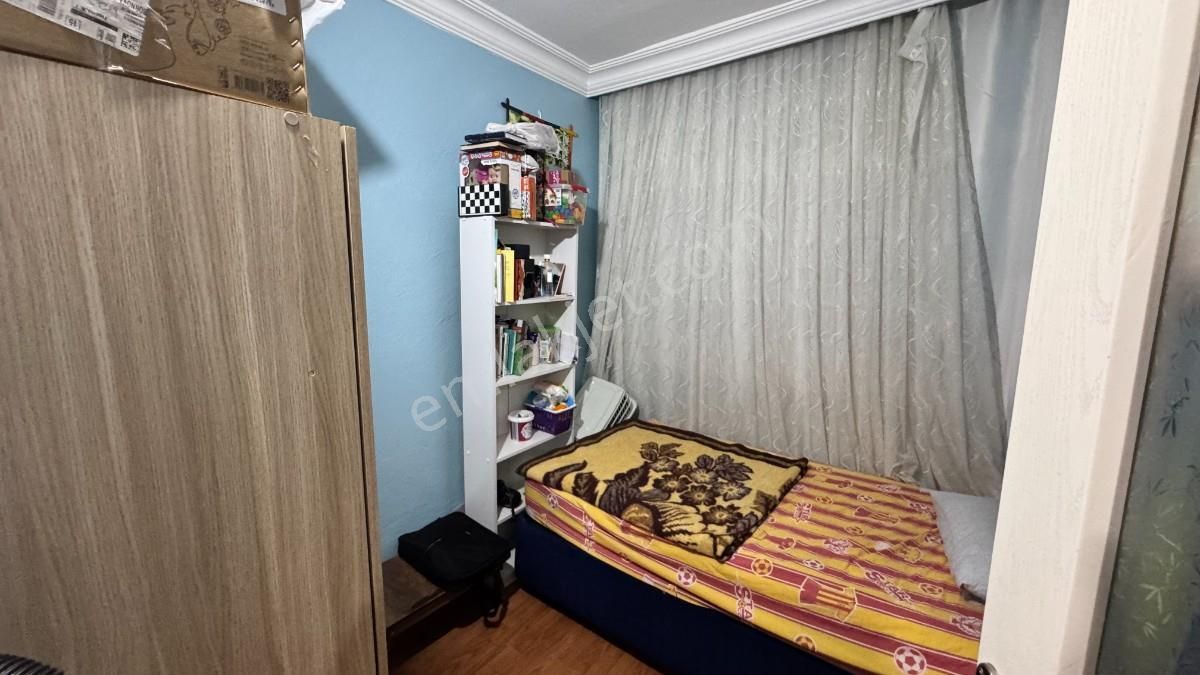 Işıkkent Egemenlikde Komple Satılık İki Bina Toplamda 5 Daire - Görsel 27