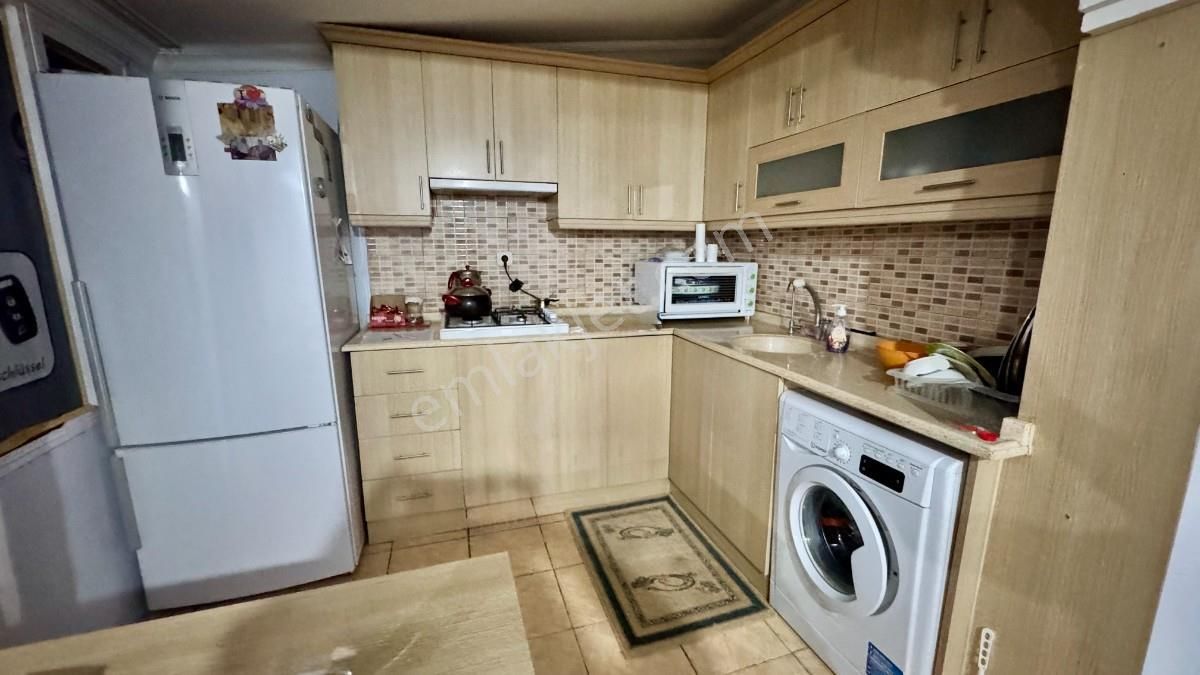 Işıkkent Egemenlikde Komple Satılık İki Bina Toplamda 5 Daire - Görsel 15