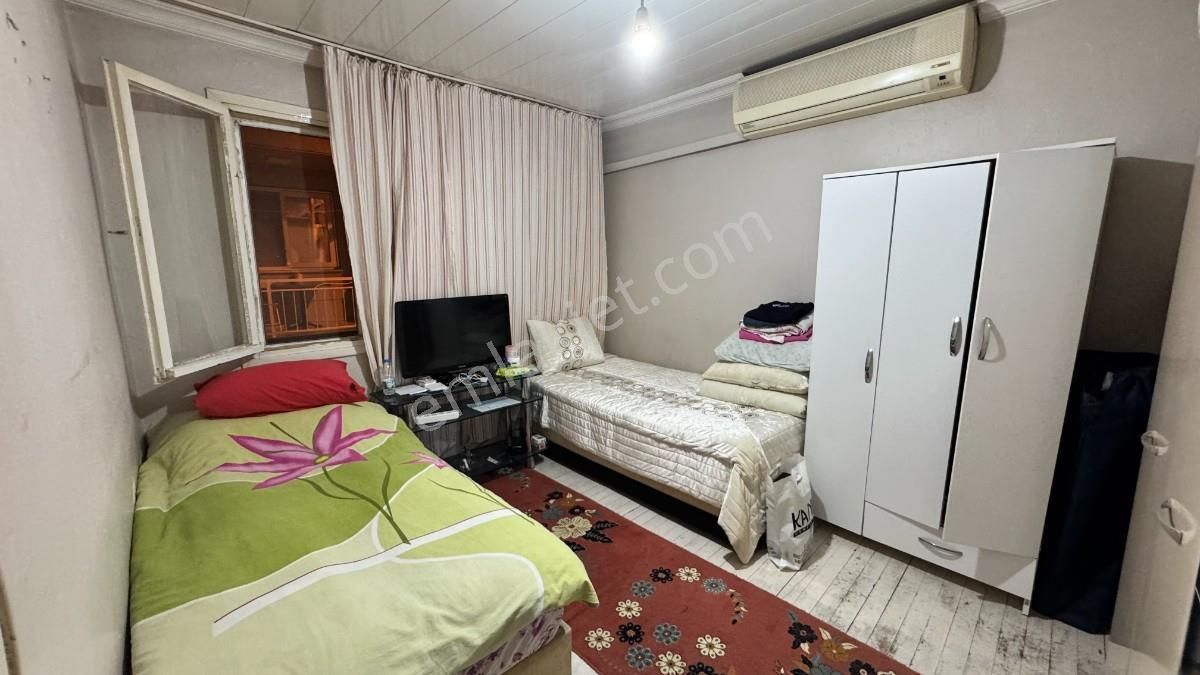 Işıkkent Egemenlikde Komple Satılık İki Bina Toplamda 5 Daire - Görsel 9