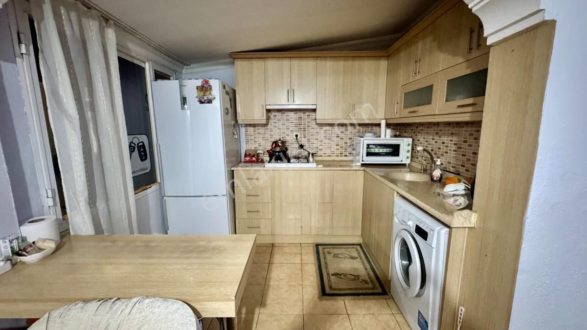 Işıkkent Egemenlikde Komple Satılık İki Bina Toplamda 5 Daire - Görsel 16