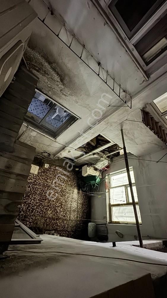 Işıkkent Egemenlikde Komple Satılık İki Bina Toplamda 5 Daire - Görsel 17