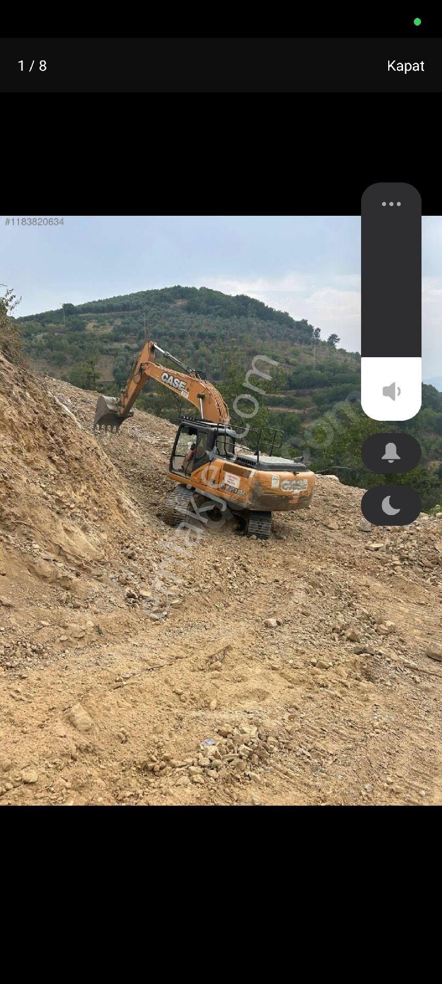 İmarlı Arsa - Görsel 6