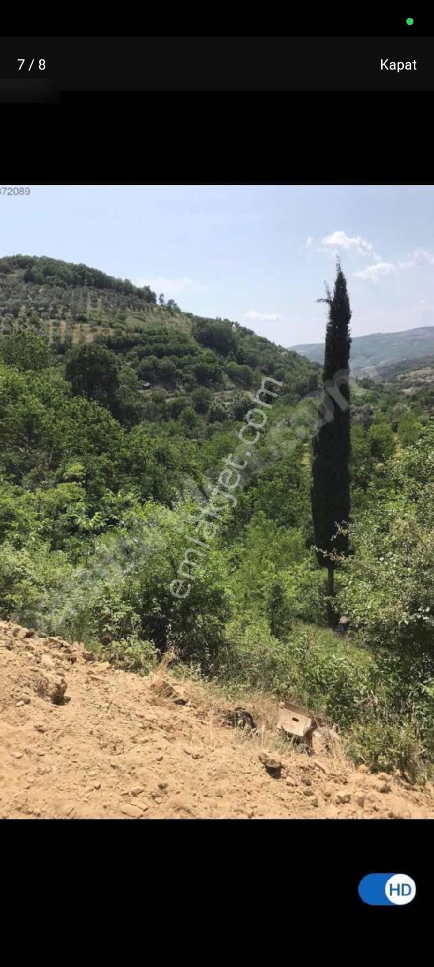 İmarlı Arsa - Görsel 3