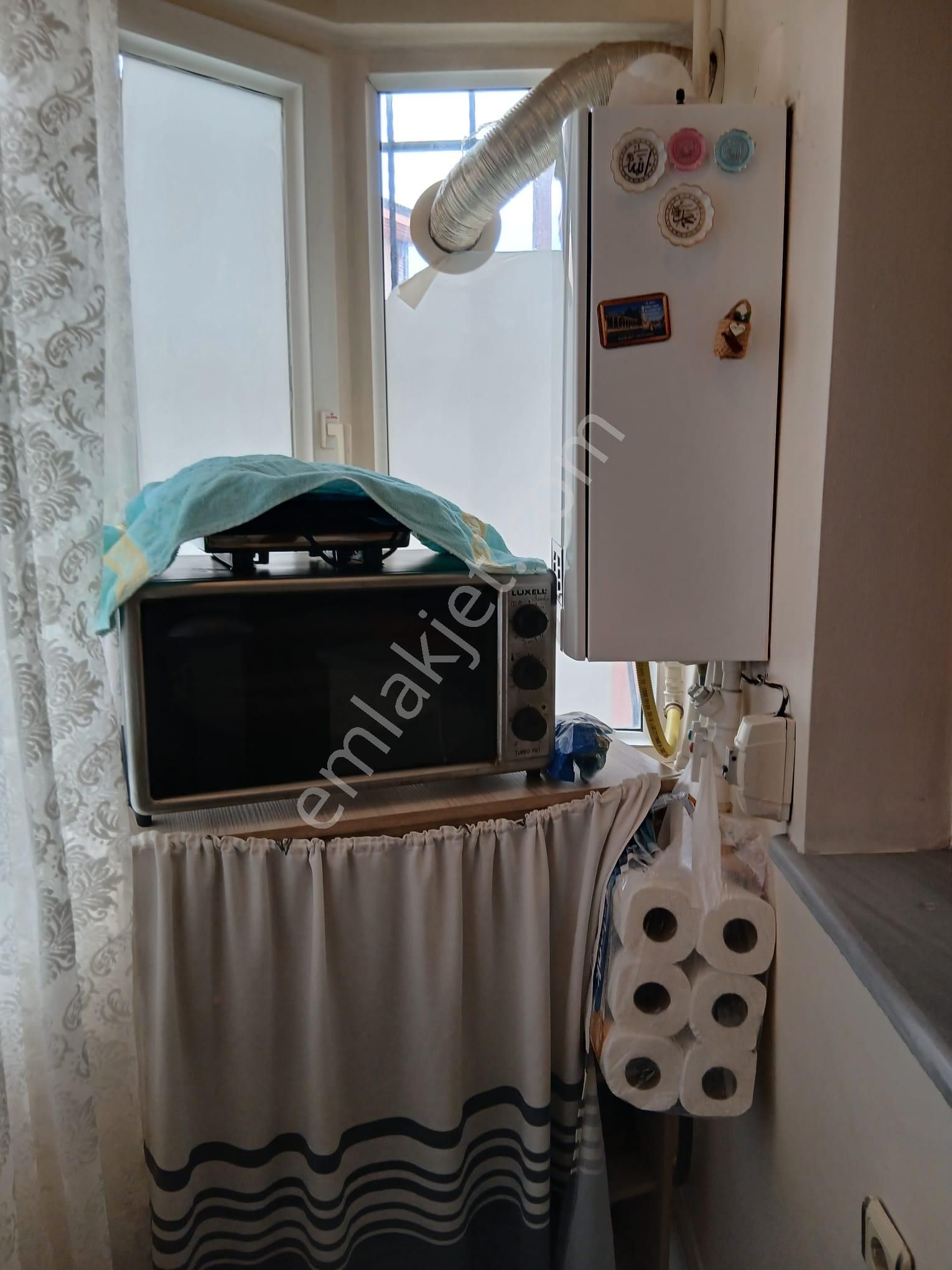 Pendik Doğu Mh De Satılık 3+1, 120 M2 Daire. - Görsel 16