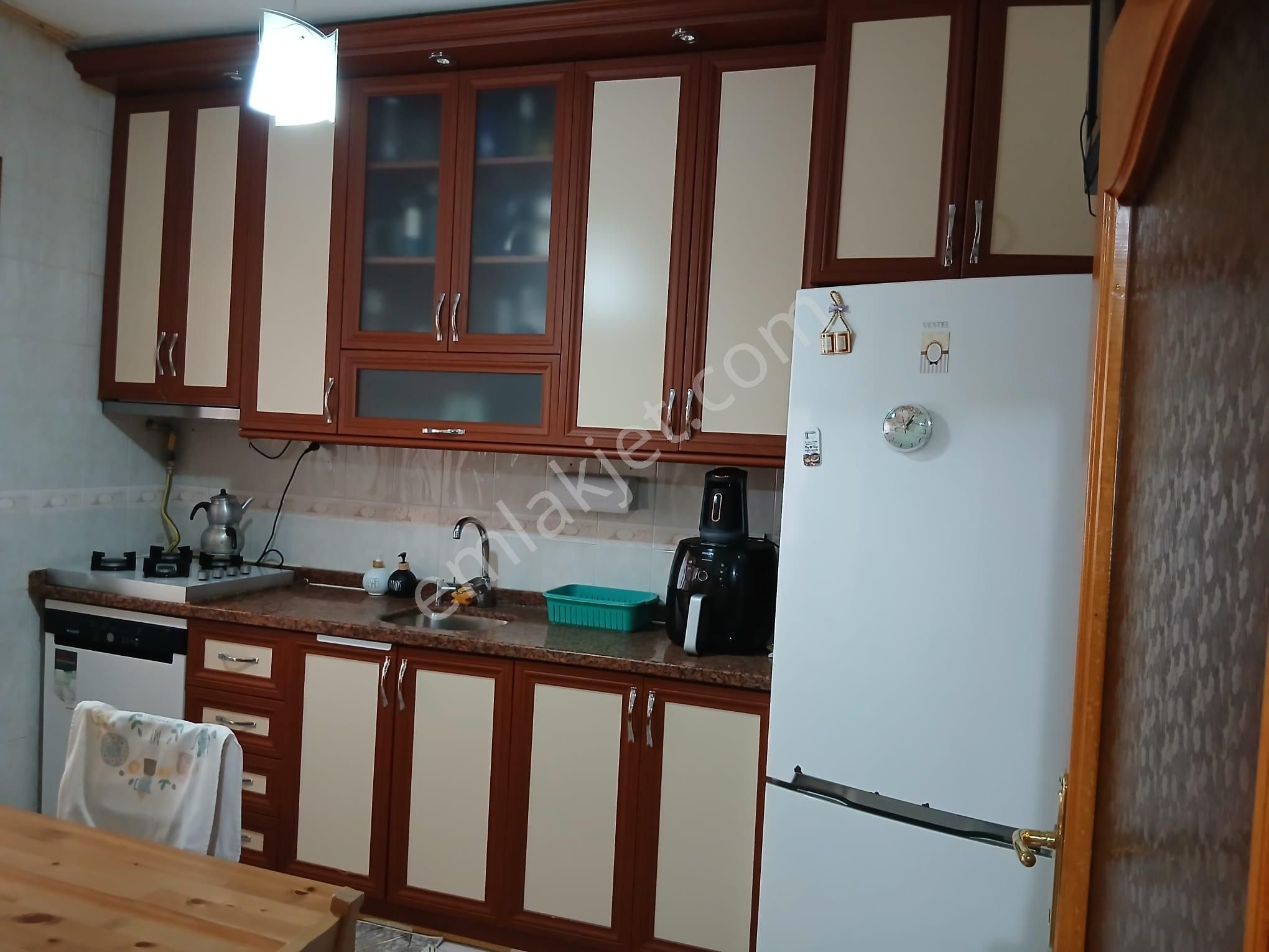 Pendik Doğu Mh De Satılık 3+1, 120 M2 Daire. - Görsel 17
