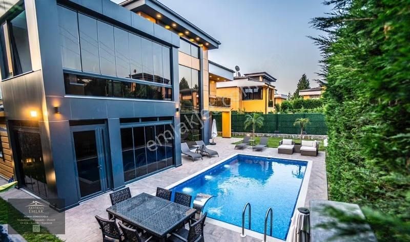 Akfırat Zirve'de 340 M2 Villa Arsası Süper Lokasyon - Görsel 3