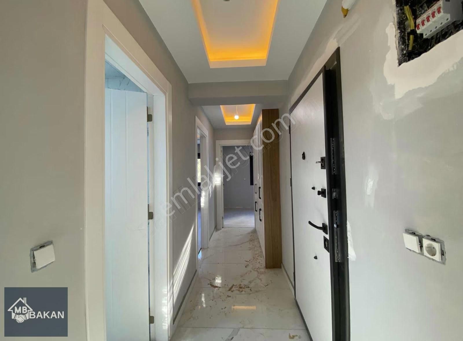 Bakan ' Dan İzbana Yakın Uygun Sıfır Lüx 2+1 Daire - Görsel 8