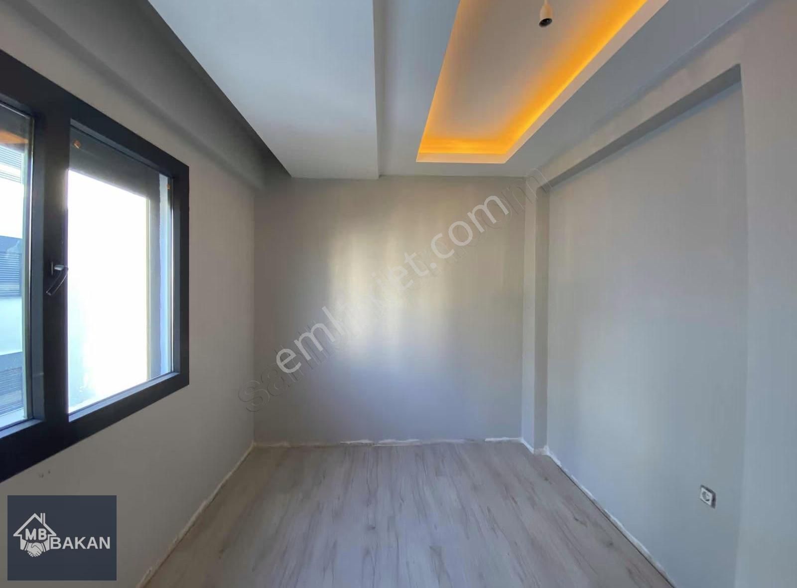 Bakan ' Dan İzbana Yakın Uygun Sıfır Lüx 2+1 Daire - Görsel 20