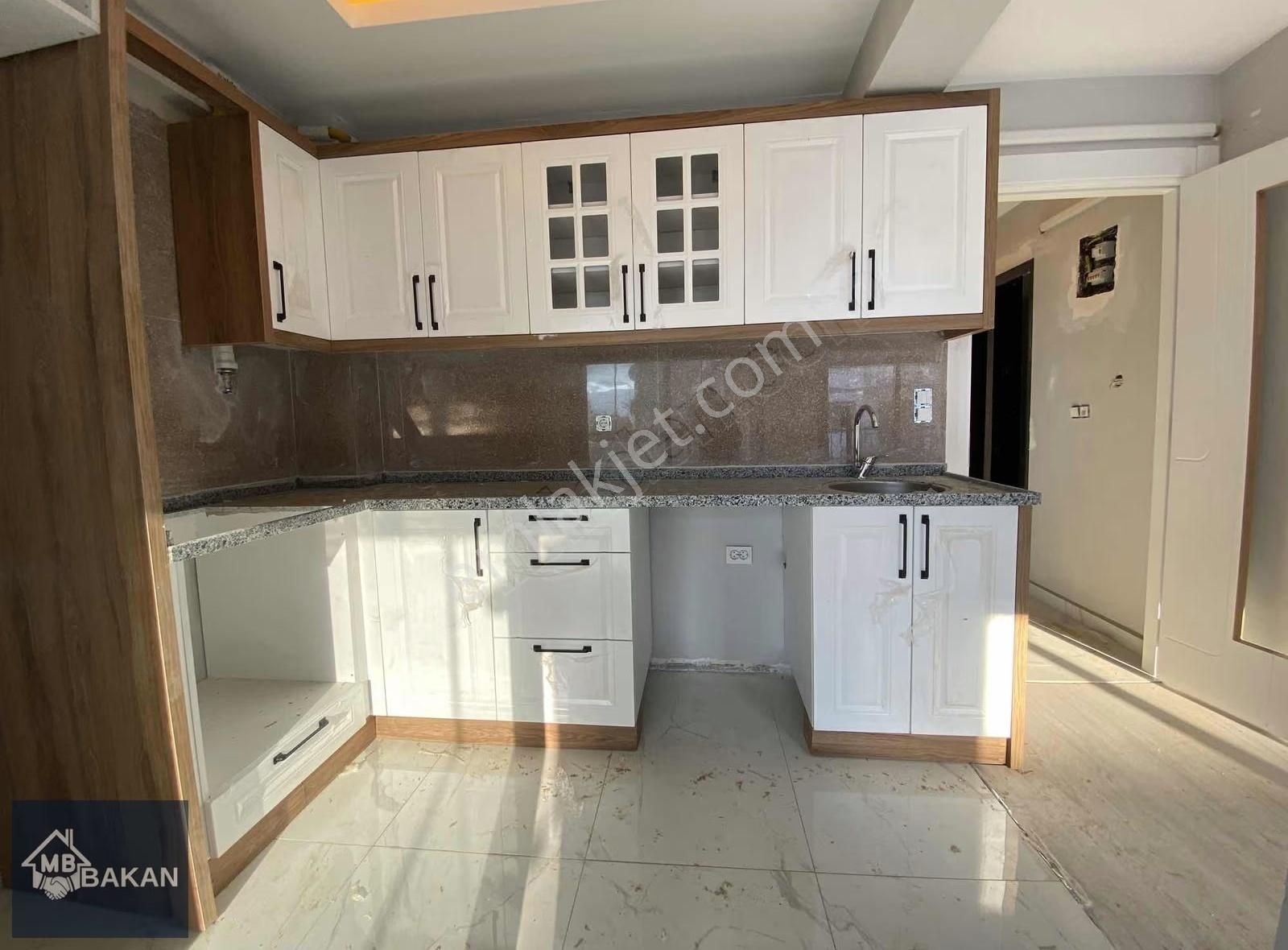 Bakan ' Dan İzbana Yakın Uygun Sıfır Lüx 2+1 Daire - Görsel 4