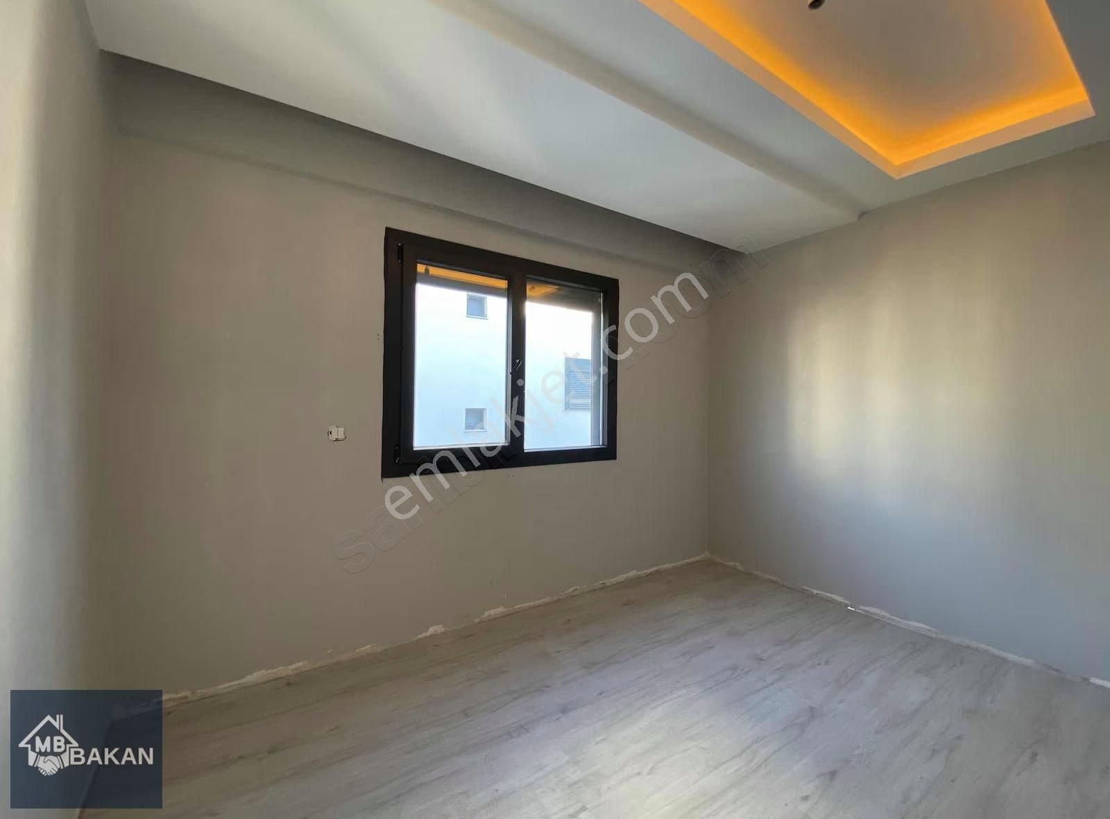 Bakan ' Dan İzbana Yakın Uygun Sıfır Lüx 2+1 Daire - Görsel 10