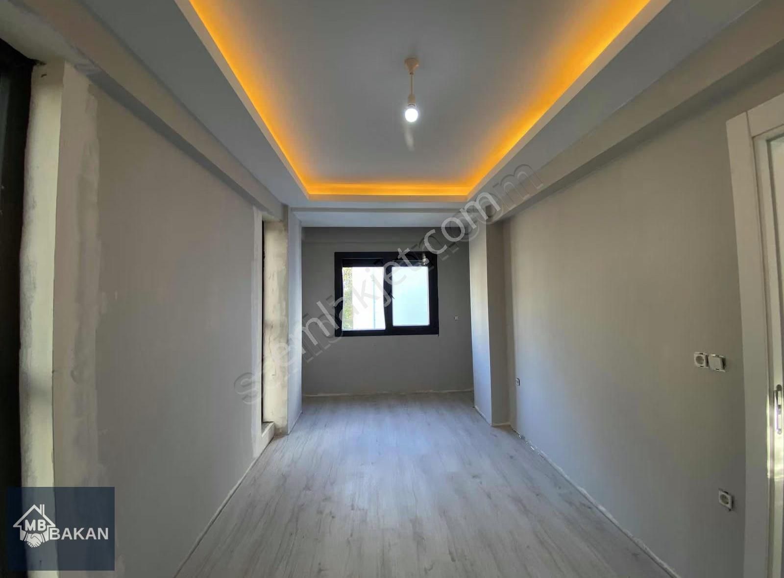 Bakan ' Dan İzbana Yakın Uygun Sıfır Lüx 2+1 Daire - Görsel 14