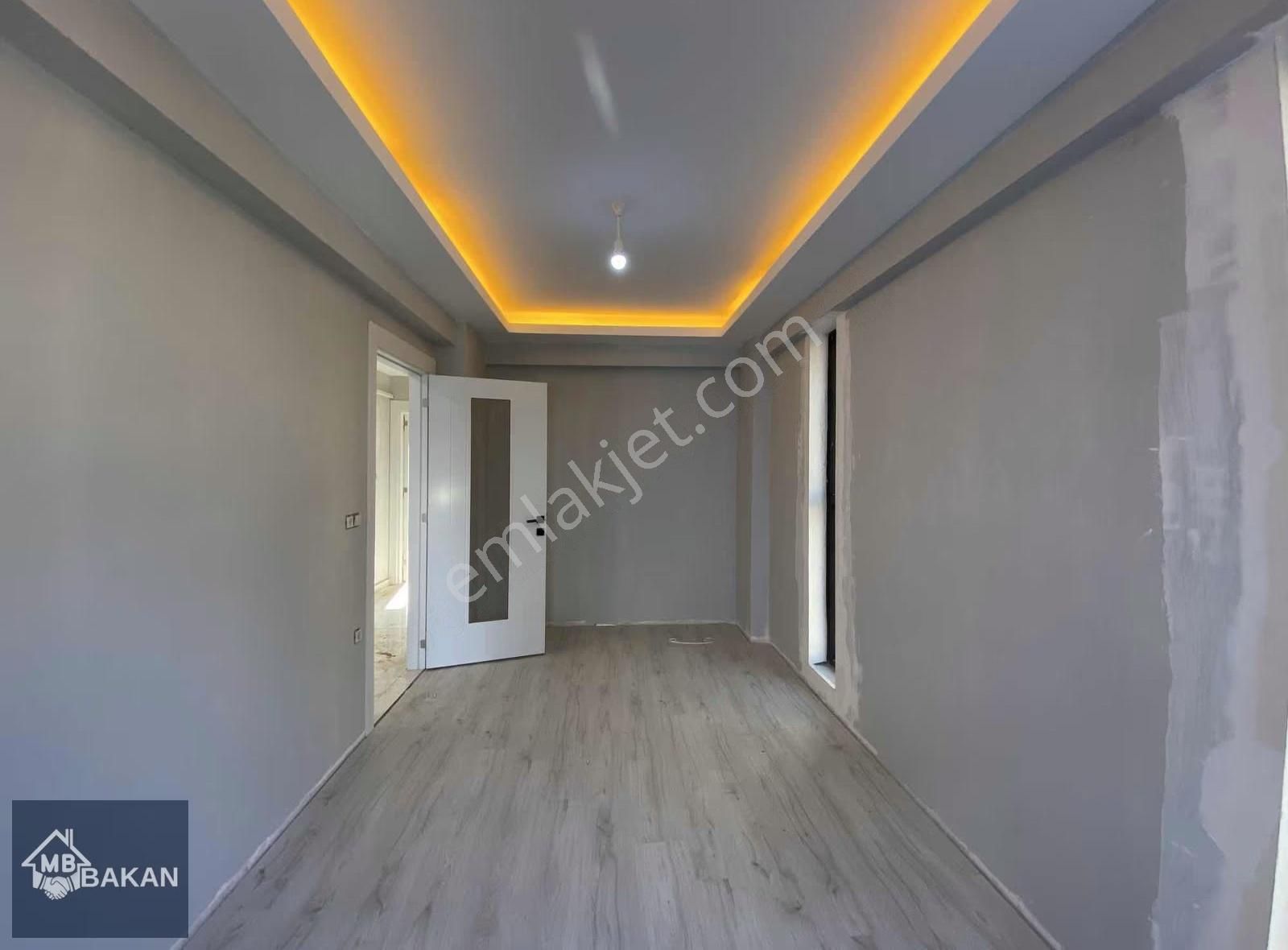 Bakan ' Dan İzbana Yakın Uygun Sıfır Lüx 2+1 Daire - Görsel 15