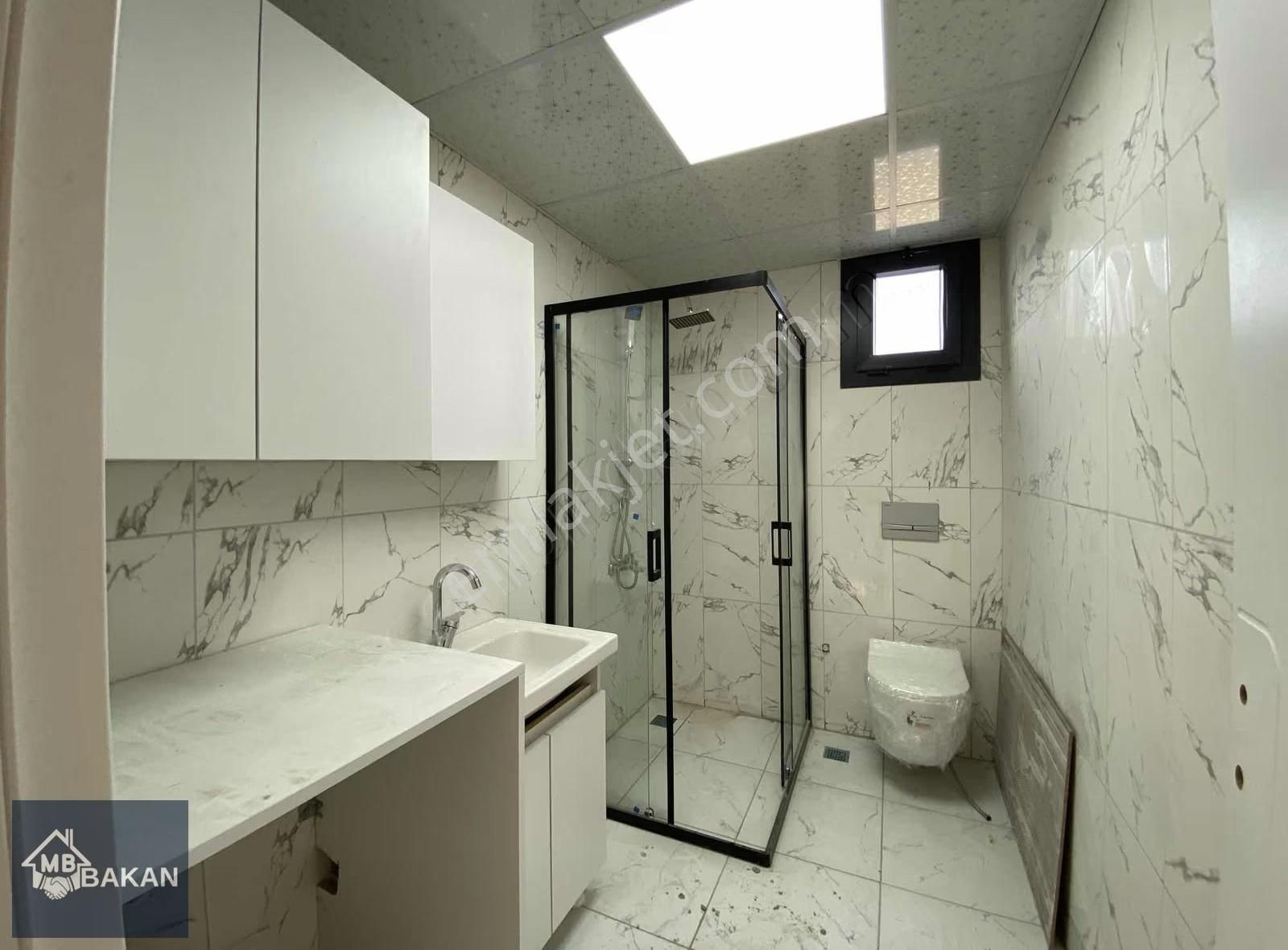 Bakan ' Dan İzbana Yakın Uygun Sıfır Lüx 2+1 Daire - Görsel 17