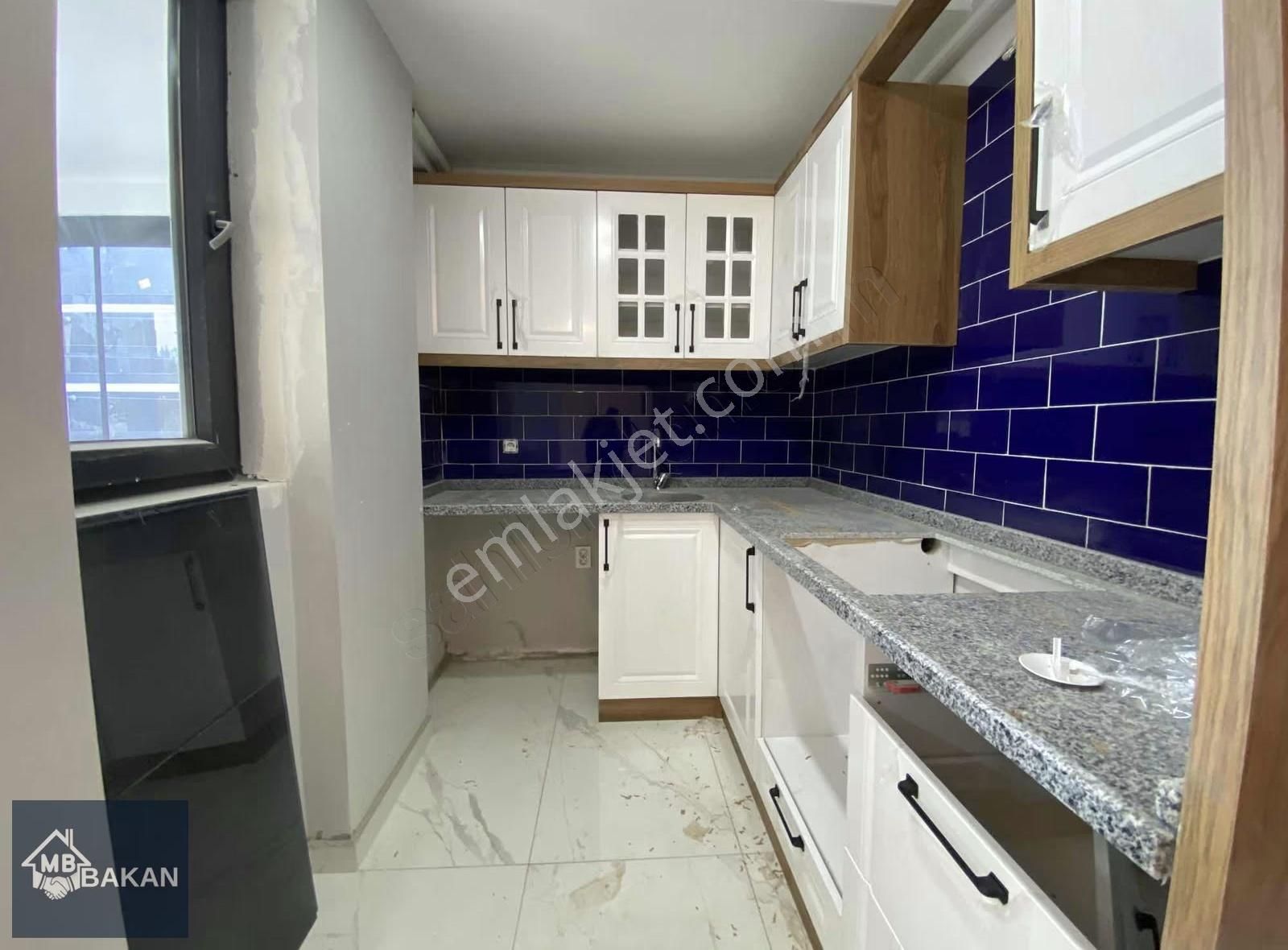 Tepeköy İzban Dibi Yatırımlık 55 M2 Lüx 1+1 Daire - Görsel 18