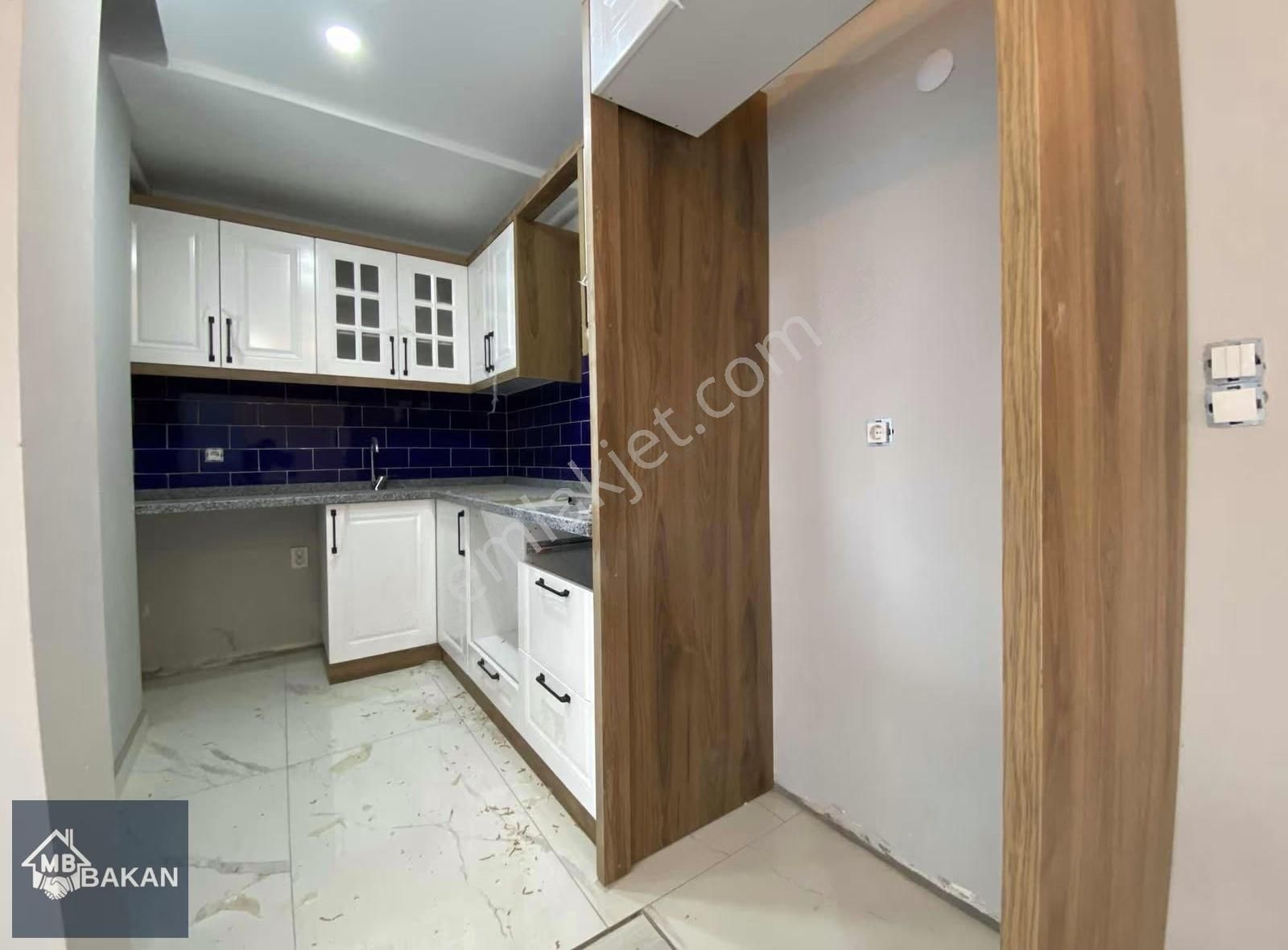 Tepeköy İzban Dibi Yatırımlık 55 M2 Lüx 1+1 Daire - Görsel 15