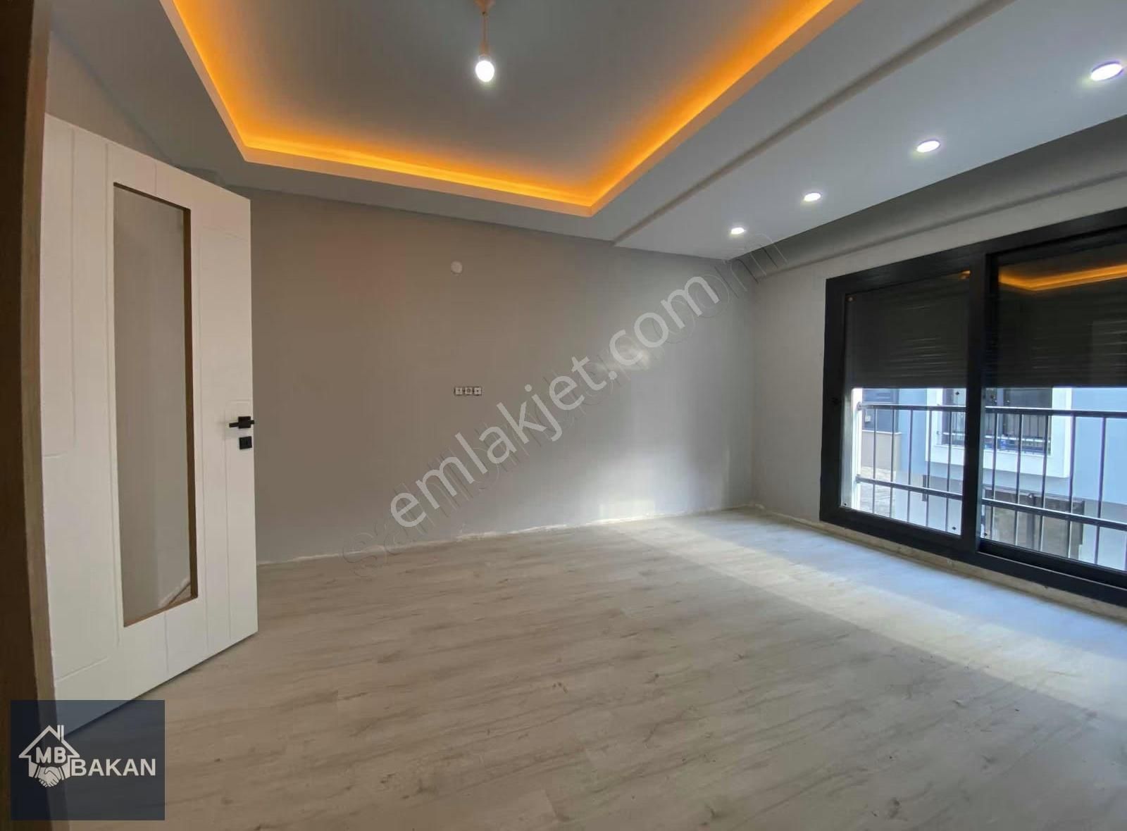 Tepeköy İzban Dibi Yatırımlık 55 M2 Lüx 1+1 Daire - Görsel 4