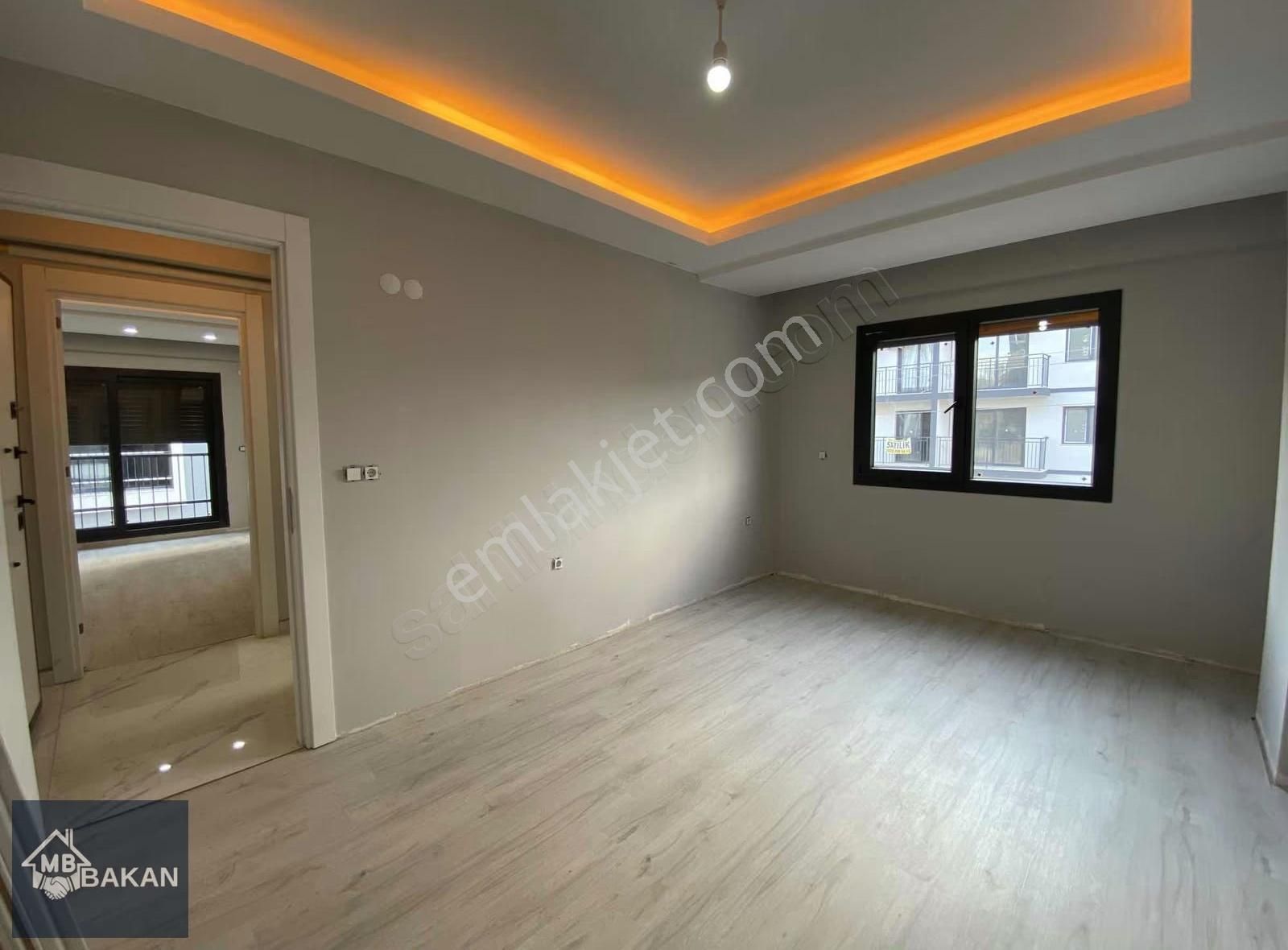 Tepeköy İzban Dibi Yatırımlık 55 M2 Lüx 1+1 Daire - Görsel 11